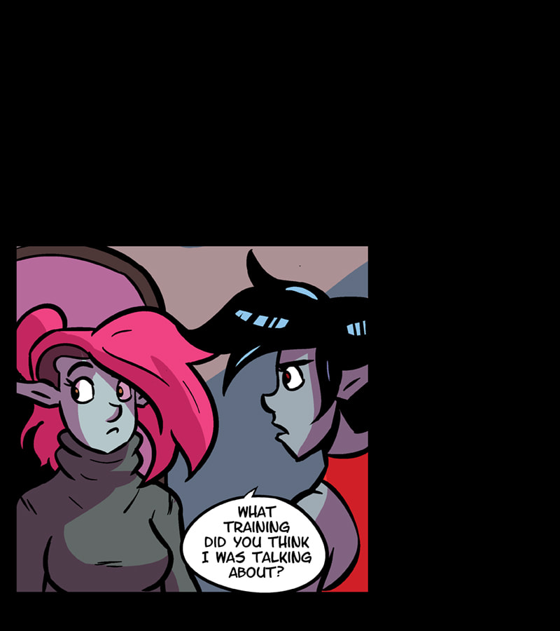 Newsman Chapter 227 page 6 - 