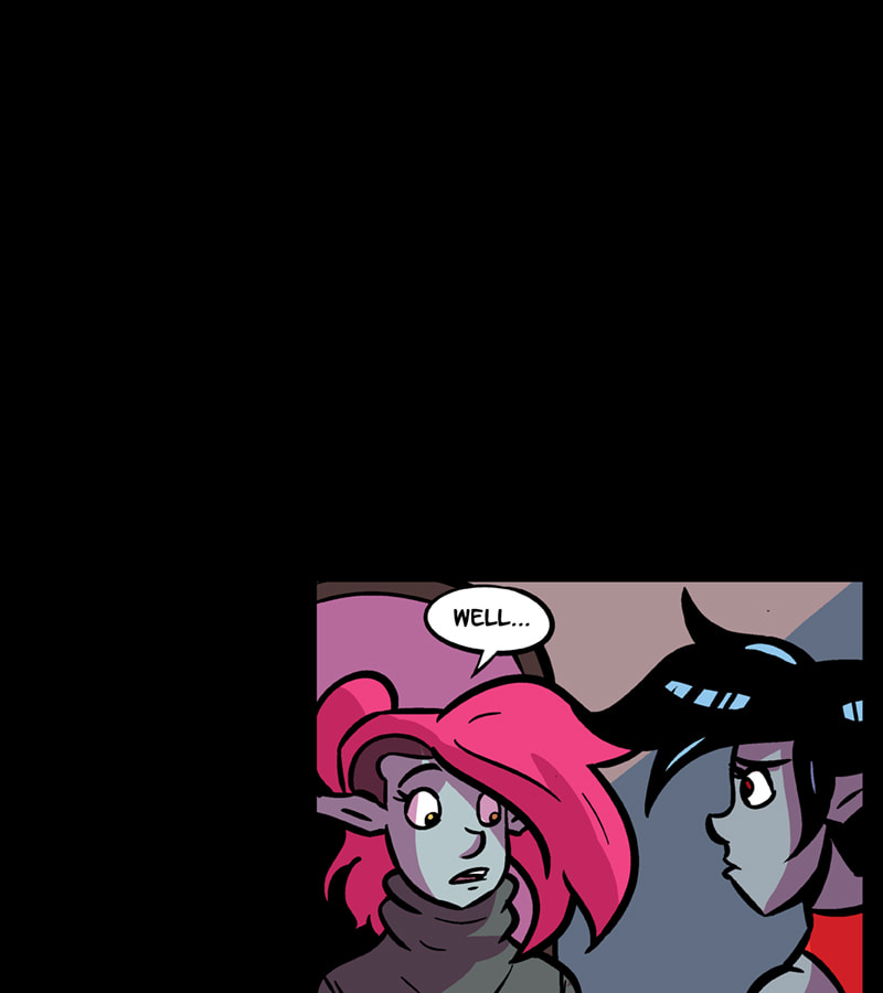 Newsman Chapter 227 page 7 - 