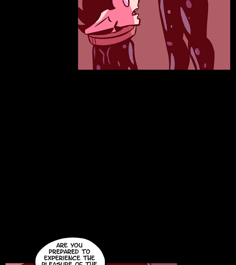 Newsman Chapter 228 page 11 - 