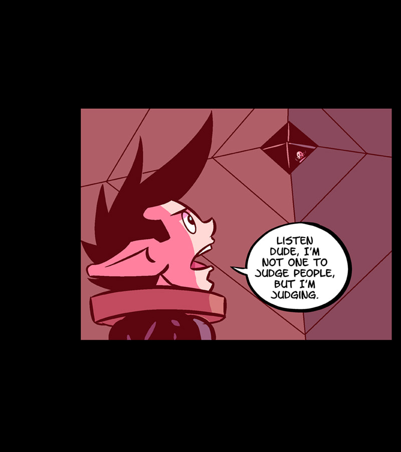 Newsman Chapter 228 page 13 - 