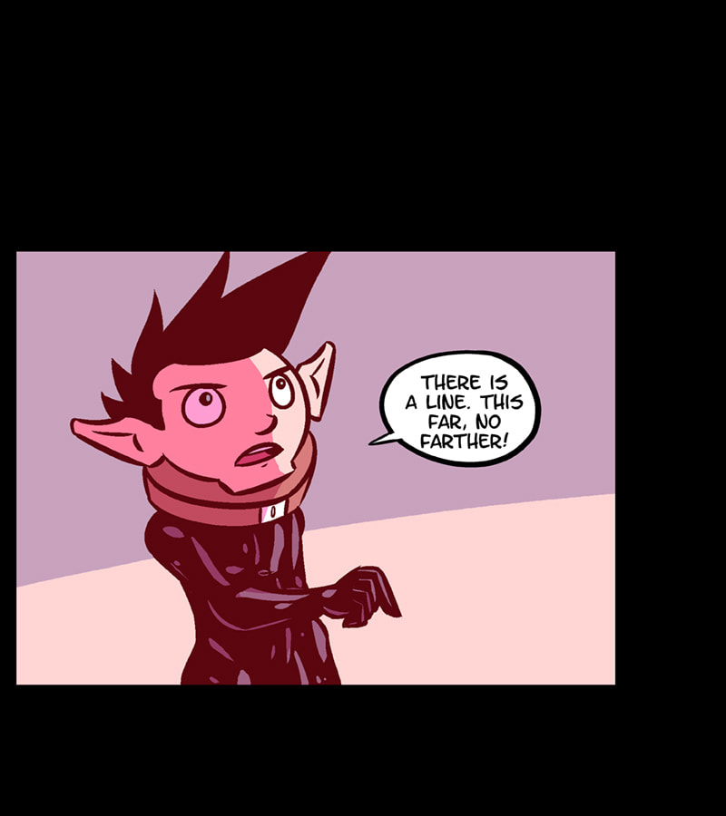 Newsman Chapter 228 page 14 - 