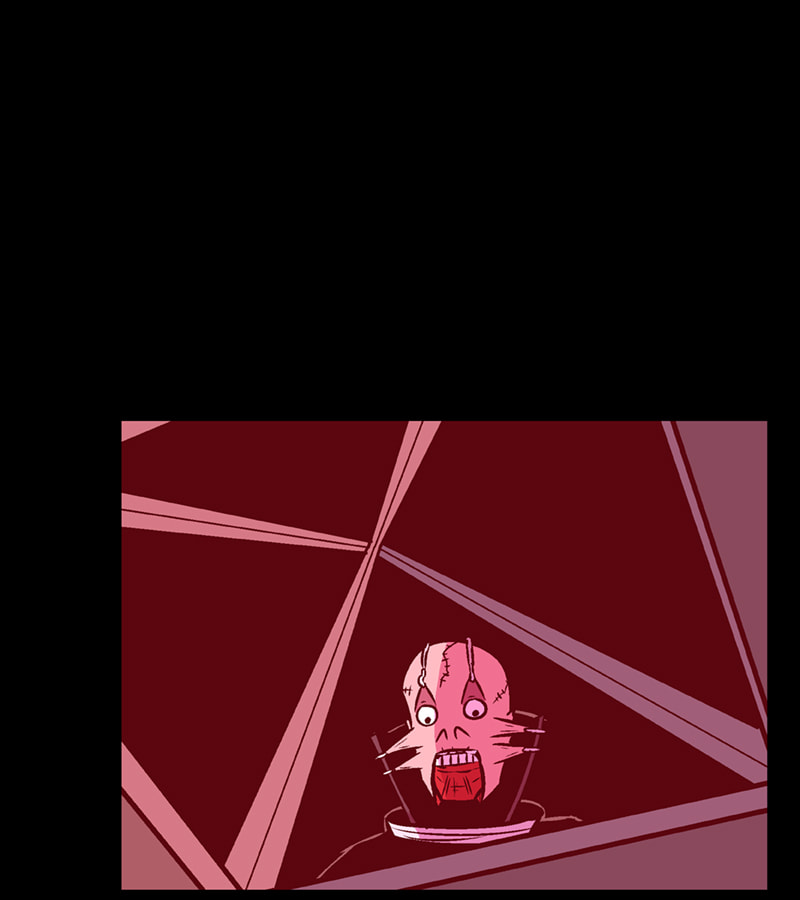 Newsman Chapter 228 page 15 - 