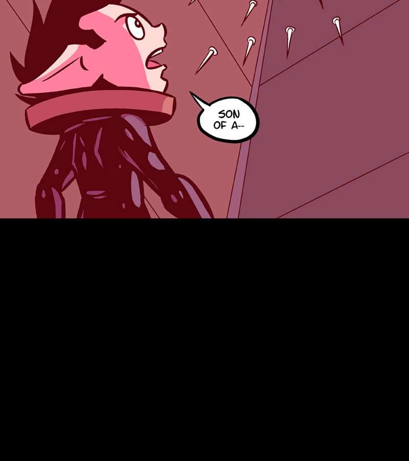 Newsman Chapter 228 page 17 - 