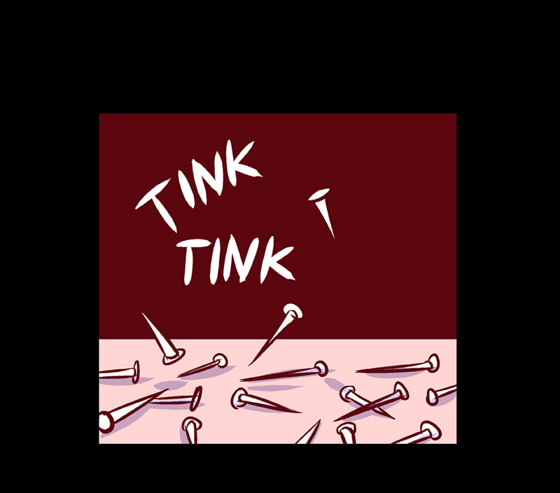 Newsman Chapter 228 page 19 - 