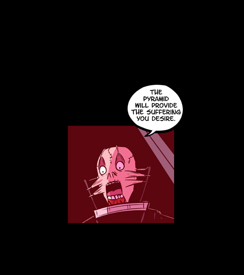Newsman Chapter 228 page 20 - 