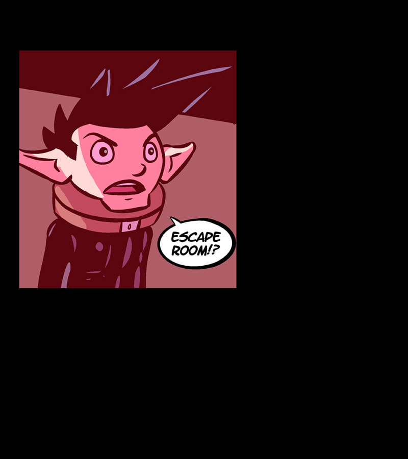 Newsman Chapter 228 page 24 - 