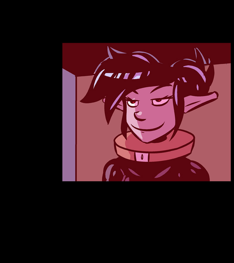 Newsman Chapter 228 page 25 - 