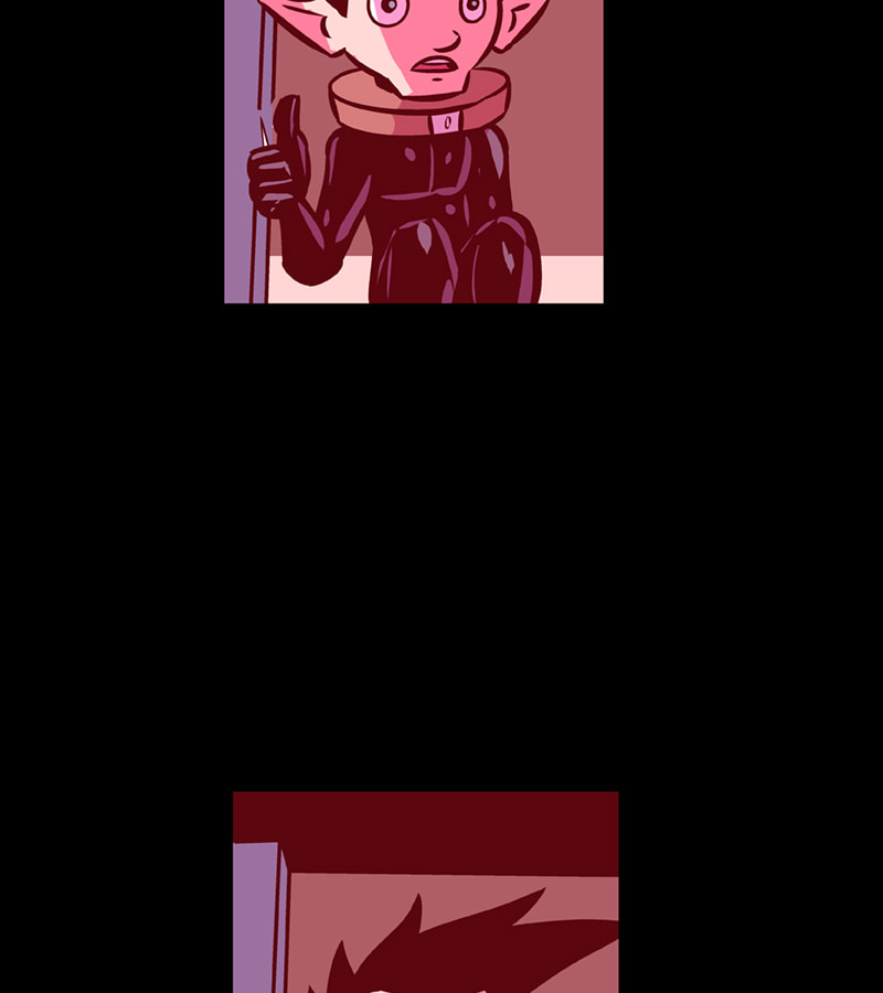 Newsman Chapter 228 page 29 - 