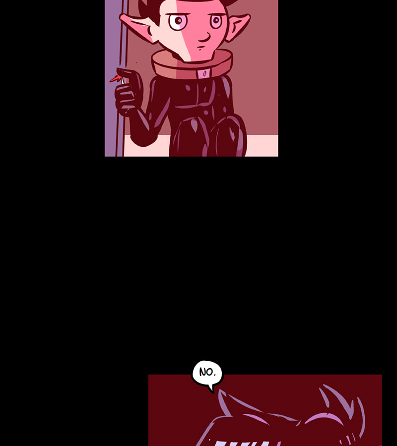 Newsman Chapter 228 page 30 - 