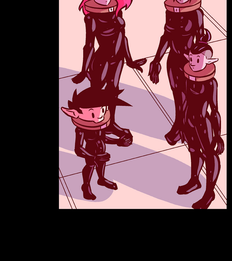 Newsman Chapter 228 page 4 - 