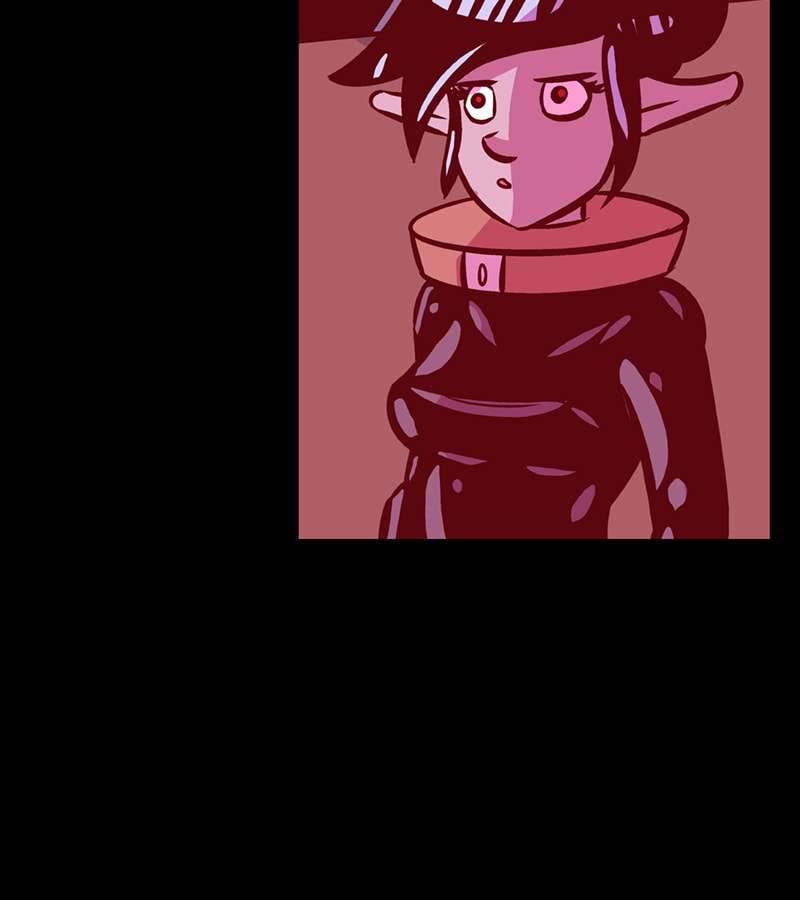 Newsman Chapter 228 page 31 - 