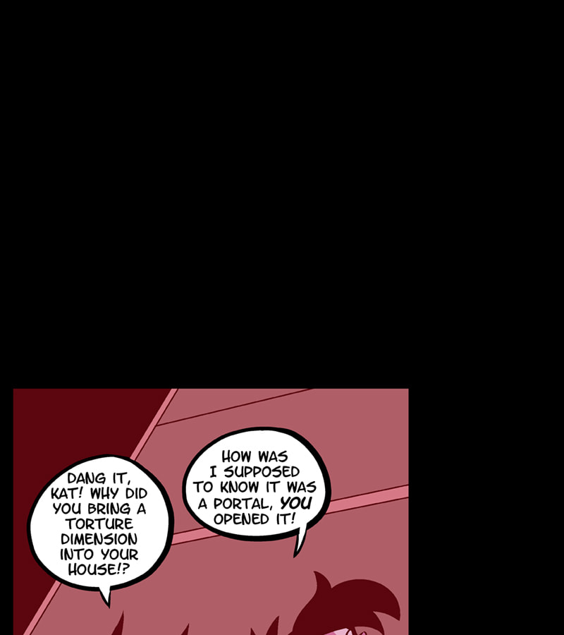 Newsman Chapter 228 page 5 - 