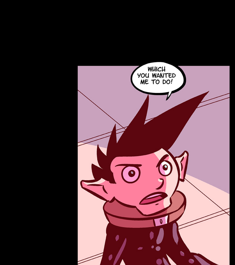Newsman Chapter 228 page 7 - 