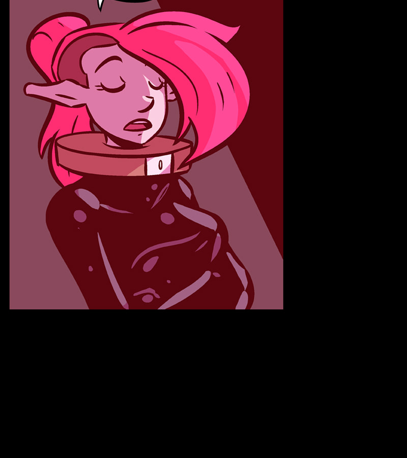 Newsman Chapter 228 page 9 - 