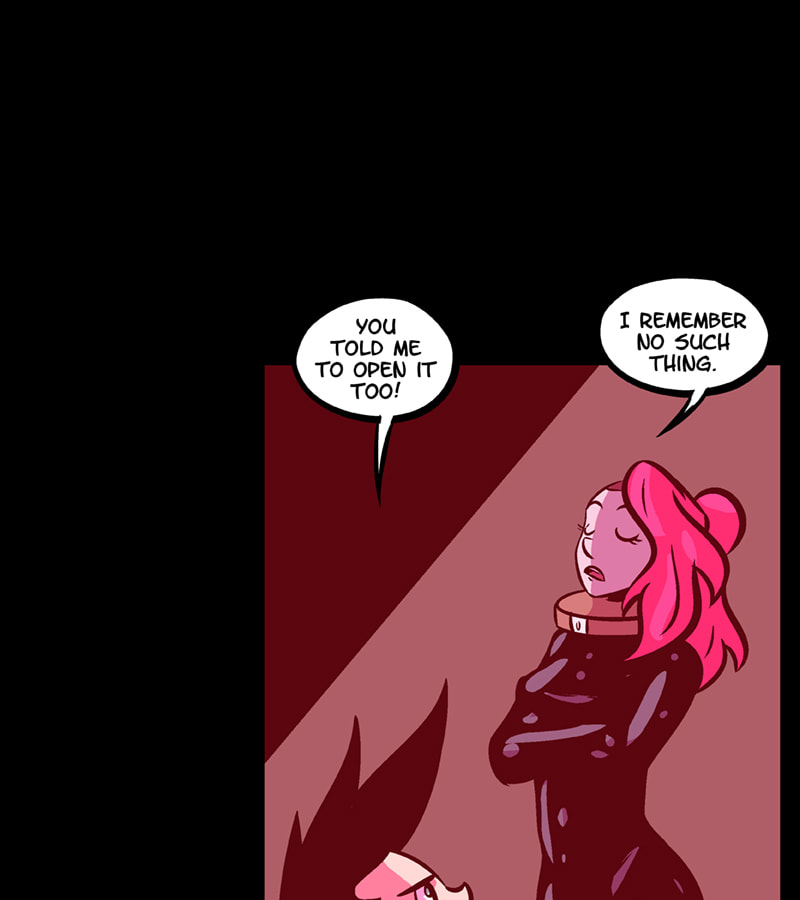Newsman Chapter 228 page 10 - 