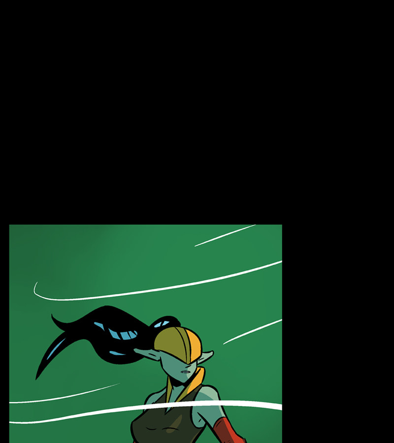 Newsman Chapter 229 page 14 - 