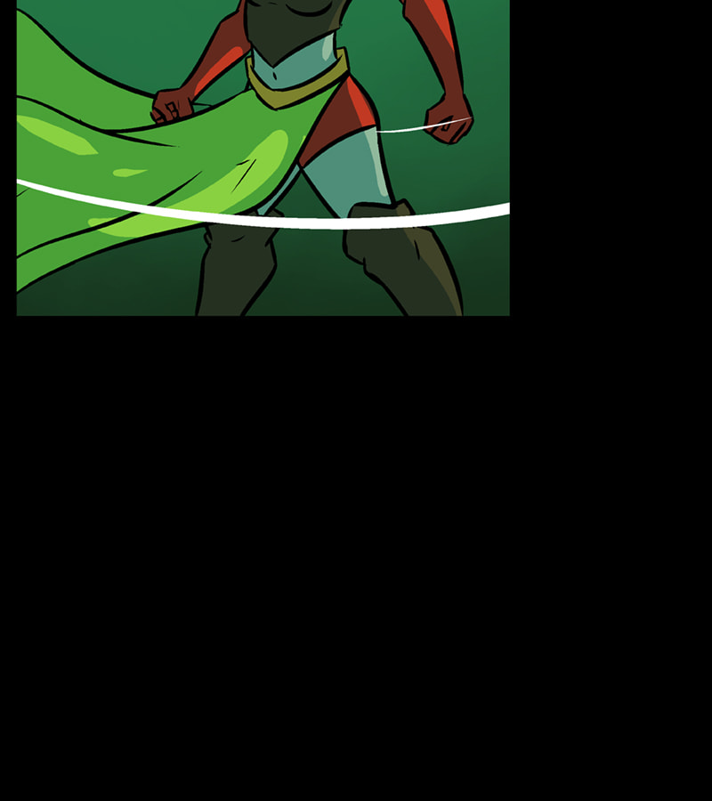 Newsman Chapter 229 page 15 - 