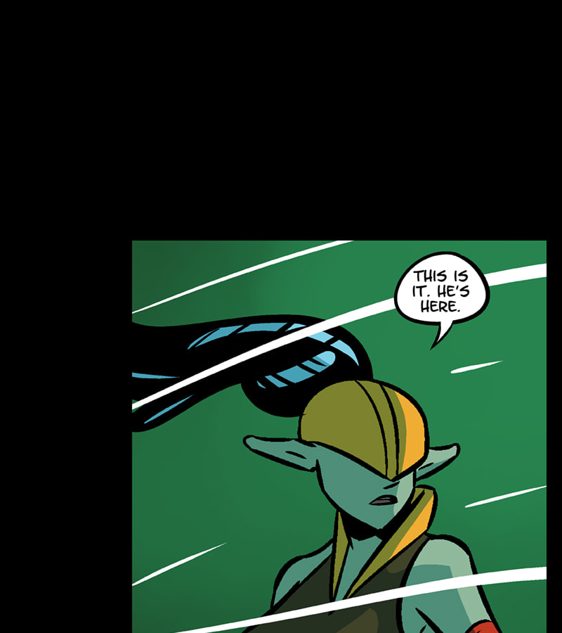 Newsman Chapter 229 page 16 - 