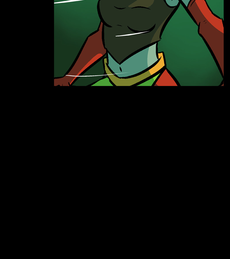 Newsman Chapter 229 page 17 - 