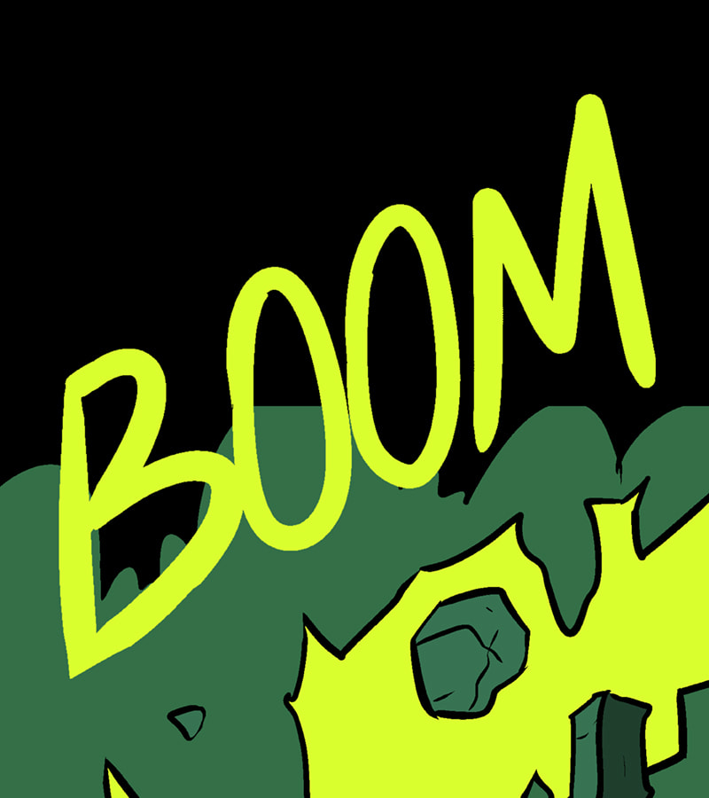 Newsman Chapter 229 page 18 - 