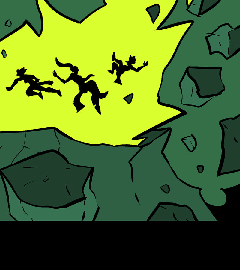 Newsman Chapter 229 page 19 - 