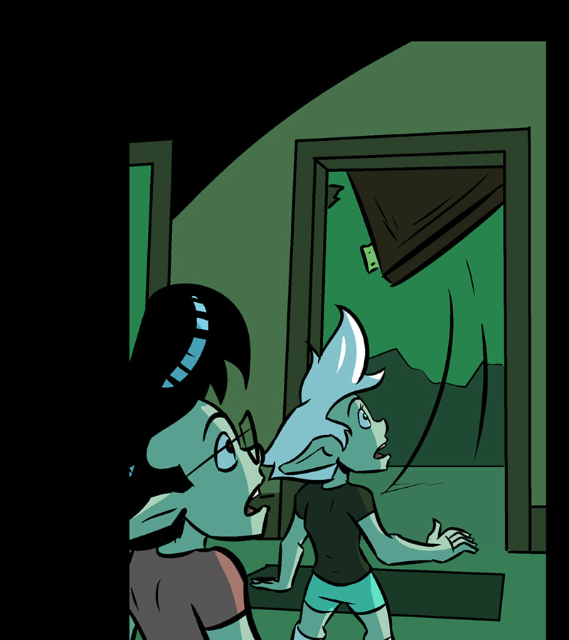 Newsman Chapter 229 page 24 - 
