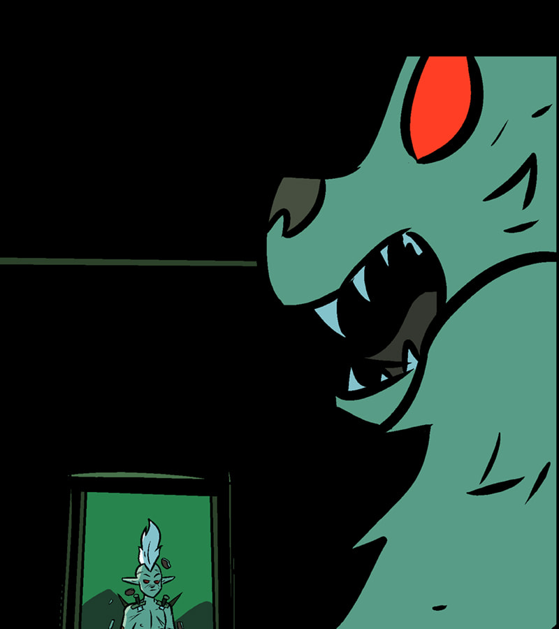 Newsman Chapter 229 page 31 - 