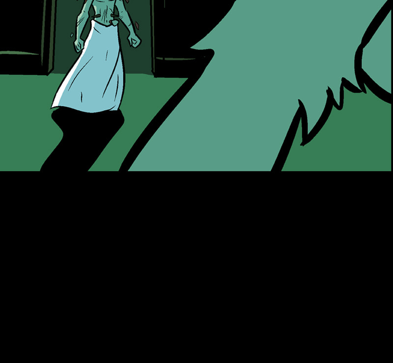 Newsman Chapter 229 page 32 - 