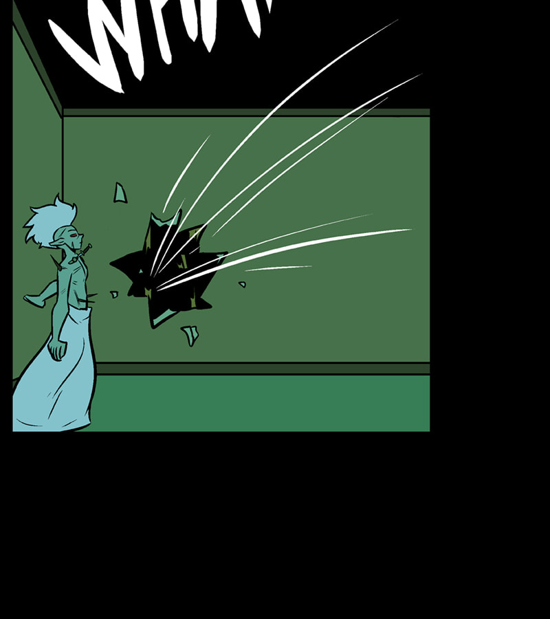 Newsman Chapter 229 page 37 - 