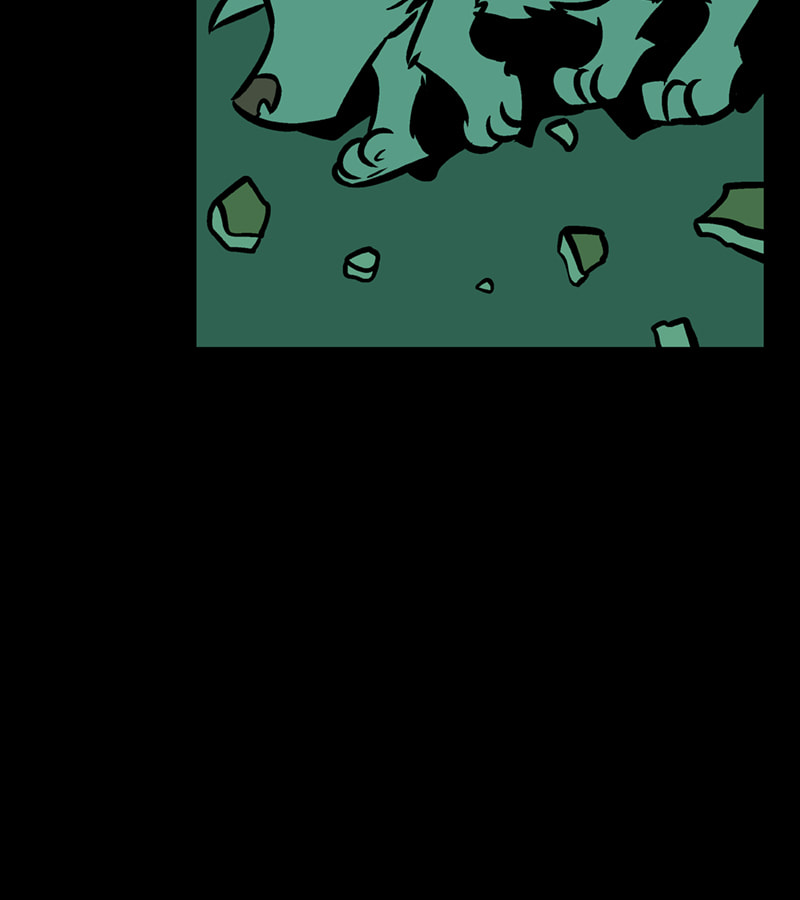 Newsman Chapter 229 page 39 - 