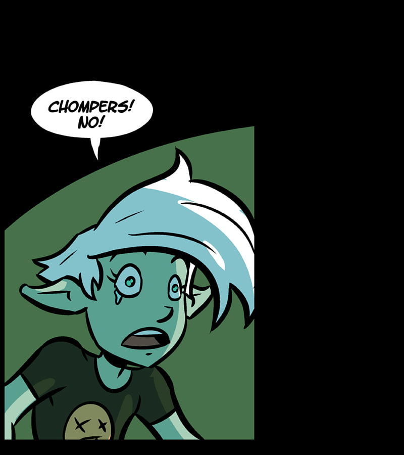 Newsman Chapter 229 page 40 - 