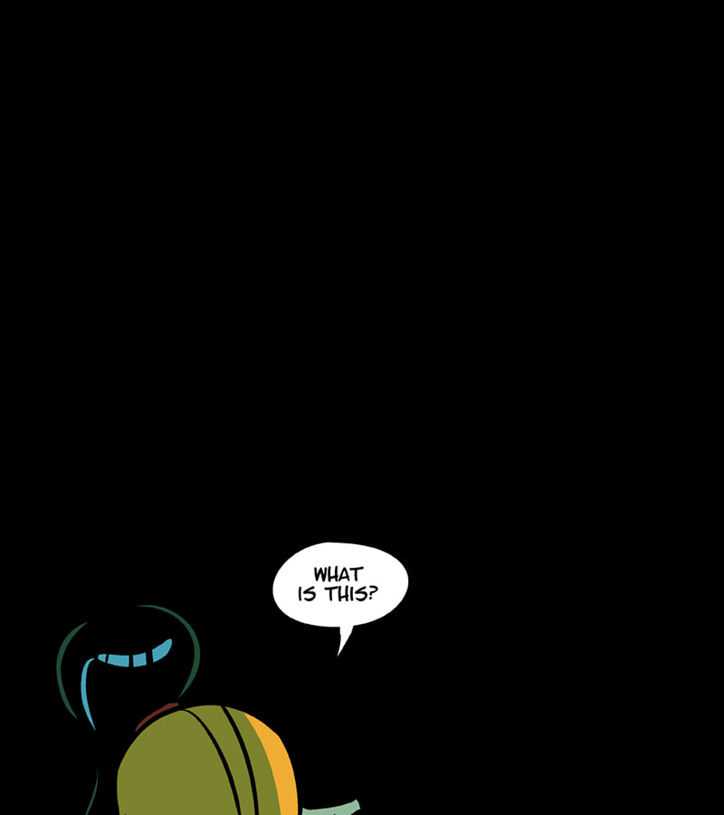 Newsman Chapter 229 page 5 - 