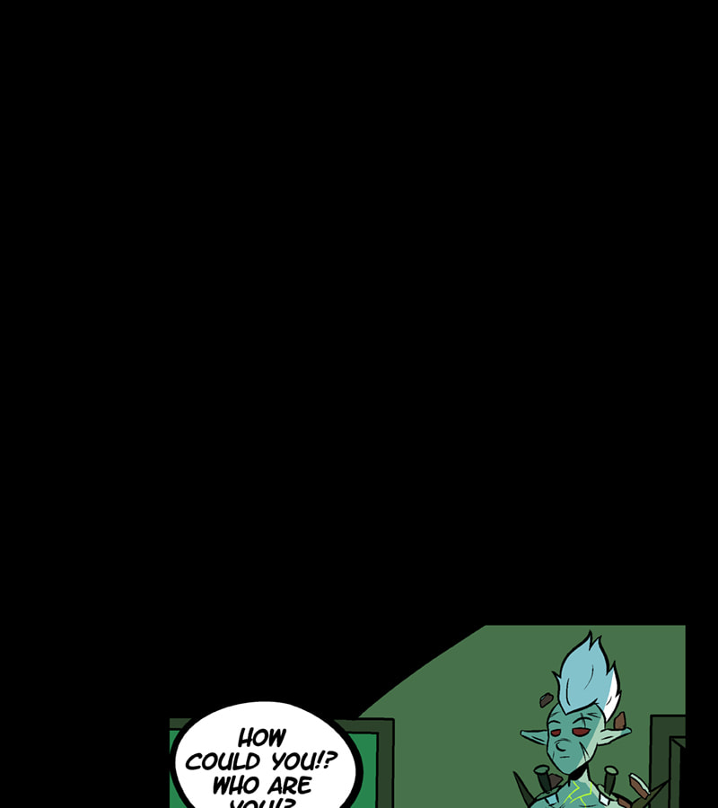 Newsman Chapter 229 page 41 - 