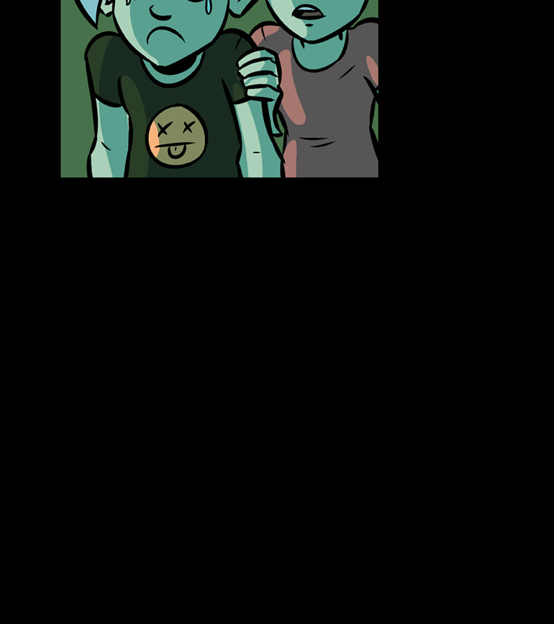 Newsman Chapter 229 page 44 - 