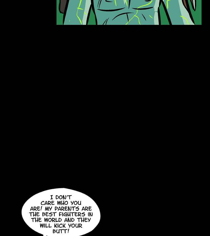 Newsman Chapter 229 page 46 - 