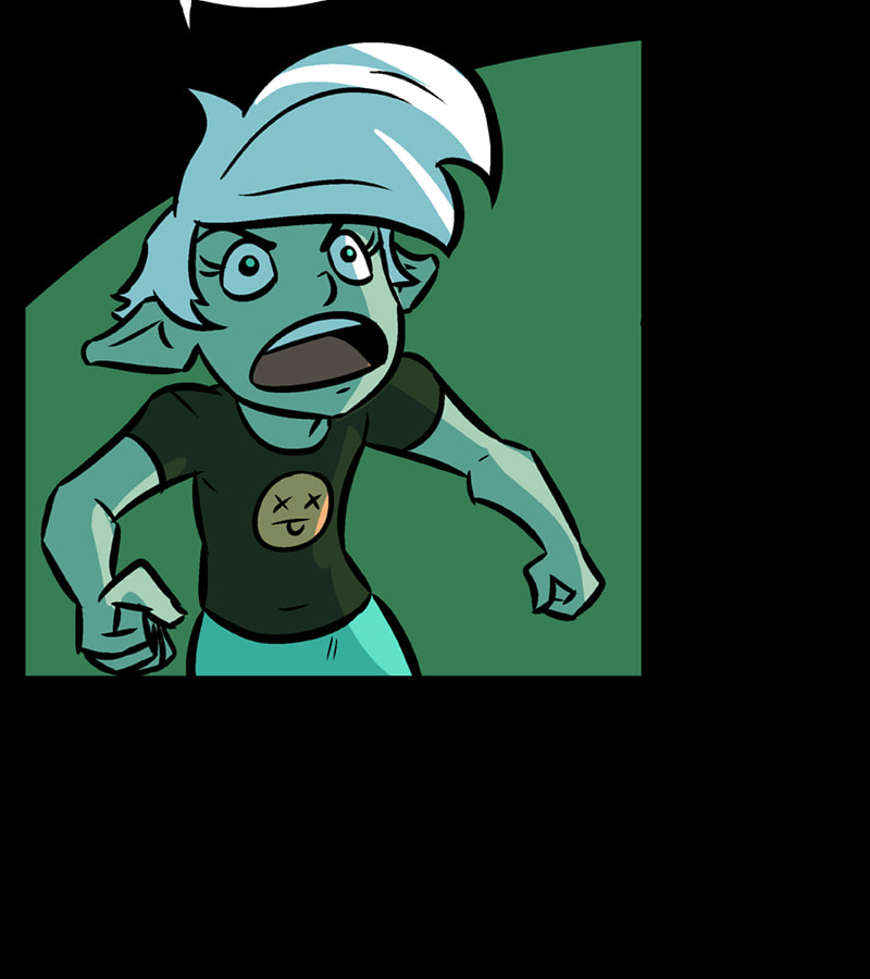 Newsman Chapter 229 page 47 - 