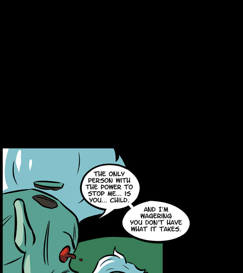 Newsman Chapter 229 page 50 - 