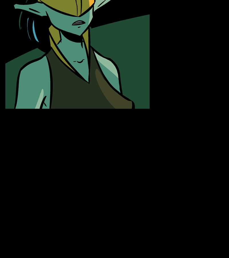 Newsman Chapter 229 page 6 - 