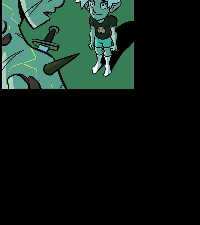 Newsman Chapter 229 page 51 - 