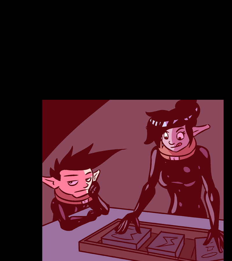 Newsman Chapter 229 page 52 - 