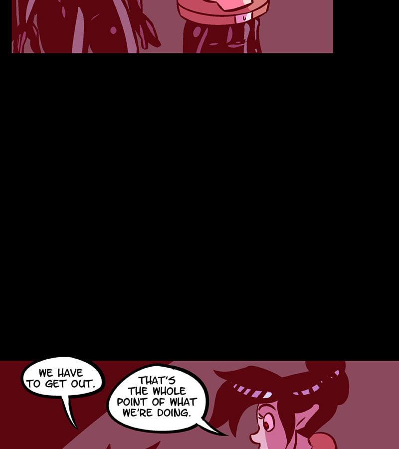 Newsman Chapter 229 page 57 - 
