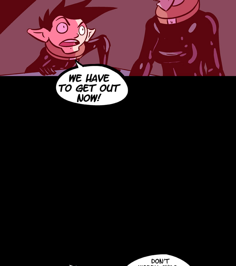 Newsman Chapter 229 page 58 - 