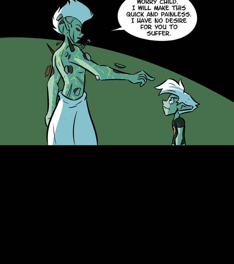 Newsman Chapter 229 page 59 - 