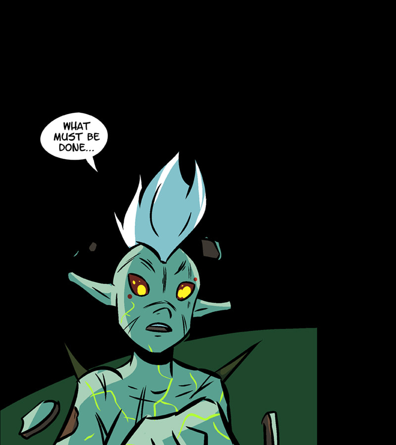 Newsman Chapter 229 page 60 - 