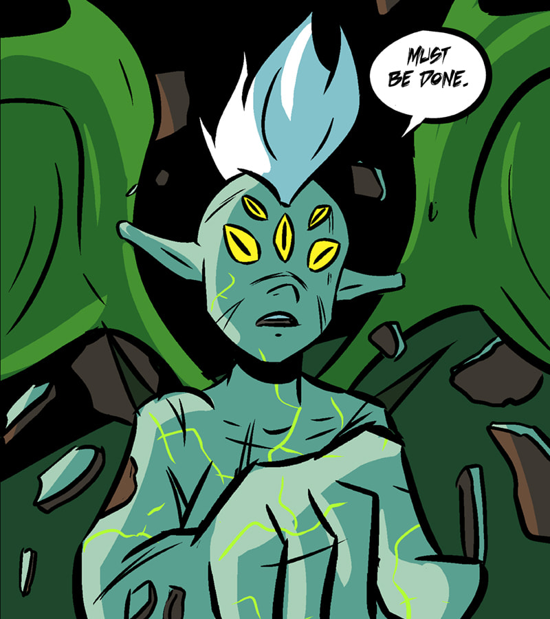 Newsman Chapter 229 page 62 - 