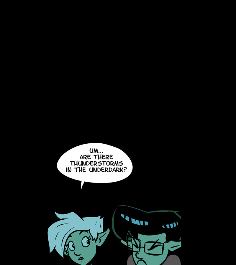 Newsman Chapter 229 page 9 - 