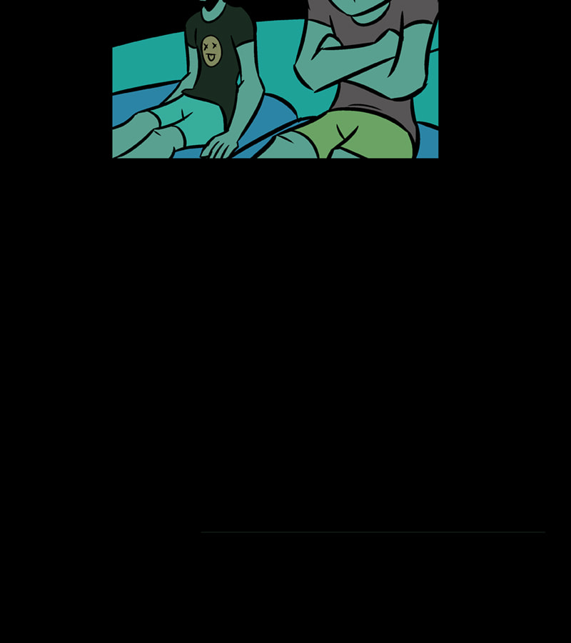 Newsman Chapter 229 page 10 - 