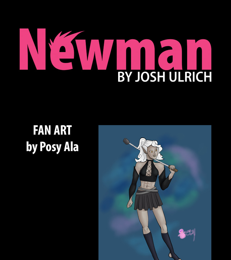 Newsman Chapter 230 page 1 - 