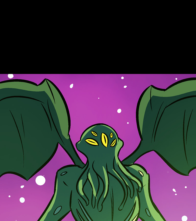 Newsman Chapter 230 page 13 - 