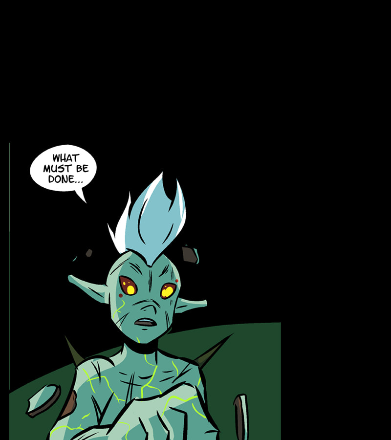 Newsman Chapter 230 page 15 - 